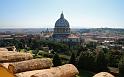 Roma - Vaticano, Basilica di San Pietro - 5